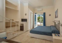 Hotel Senaria - Balkoner