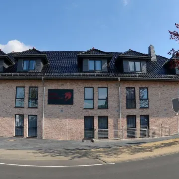 Hotel Rotes Einhorn