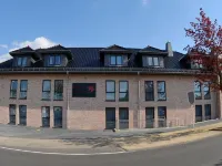 Hotel Rotes Einhorn Garni | 4 Sterne Hotels in Nideggen