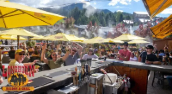 Gibbons Life Accommodations