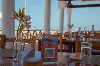 DM Hoteles Asia - Desayuno