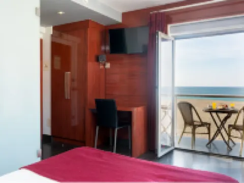 Hotel Oceano Hotels in Nazare