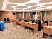 Yunna Hotel Lampung Hôtels à : Bandar Lampung