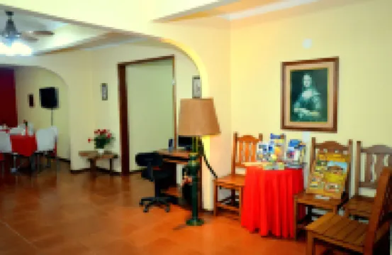 Hostería Casa Blanca Iguazú