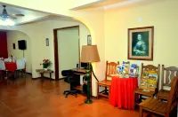 Hostería Casa Blanca Iguazú