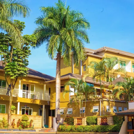 Ridar Hotel