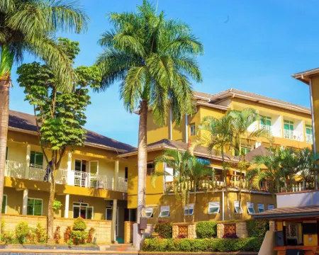 Ridar Hotel Hotels in Seeta