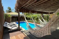 Pousada Oasis Paracuru - Kolam Renang
