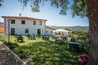 Fattoria Didattica la Collina Incantata Các khách sạn ở Taizzano