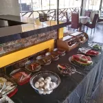 Sahlan Otel Hotels in 