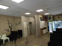 ชาห์ลัน โอเตล