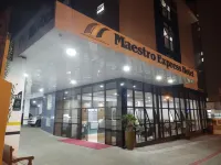Hotel Maestro Express Hotels in Francisco Beltrao