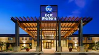 Best Western West Towne Suites Hotels in Verona
