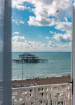 DoubleTree by Hilton Brighton Metropole - Ocean View
