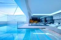 Damianii Luxury Boutique Hotel & Spa - Pools