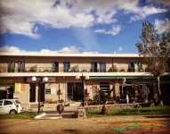 Castell Hotel Hôtels à : Mithimna