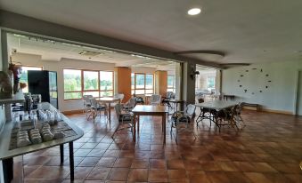 Hotel Spa Puerta Vadinia