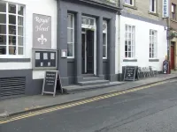 The Royal Hotel Hotels in 