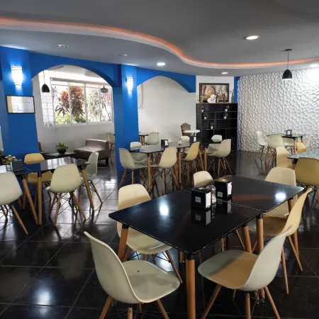 Hotel Atenas