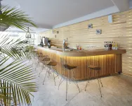 Lalila Blue Suites - 5-Star