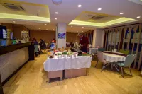 City Hotel Marmaris - sarapan