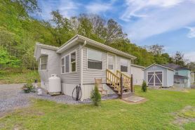 15 Mi to Raystown Lake Riddlesburg Getaway!