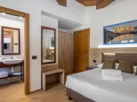 Park Hotel Hotel a Folgarida