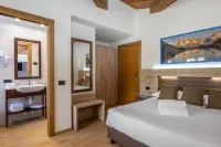 Park Hotel Hotels in Folgarida