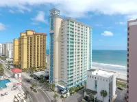 Carolinian Beach Resort Hotels in 