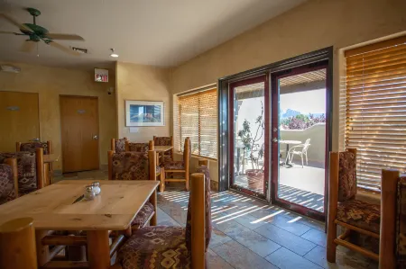 Southwest Inn at Sedona