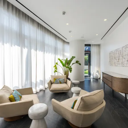 SLS Lux Brickell