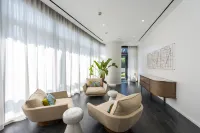 SLS Lux Brickell - spa