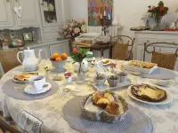 Château Bily B&B Hôtel - Pensions
