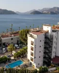 أوراسيا سيسايد هوتل - شاطئ