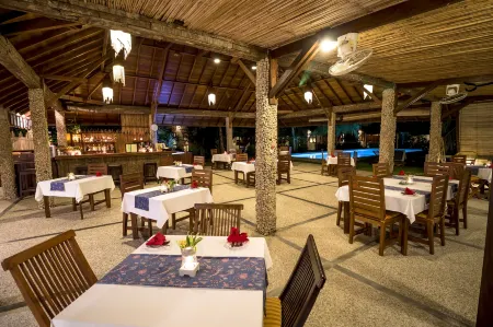 Cocotinos Manado Отели в г. North Minahasa Regency