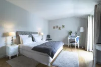 La Maison de Marc Hotel di Poitiers