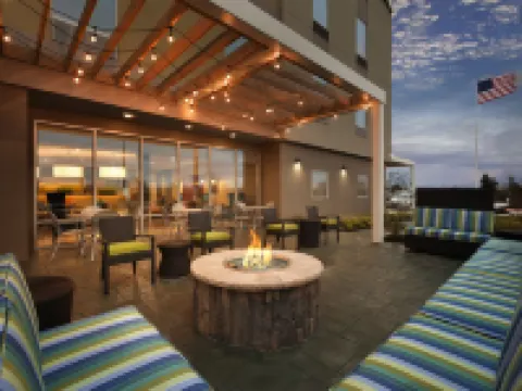 Home2 Suites by Hilton Houston  Pasadena Hotels in Pasadena