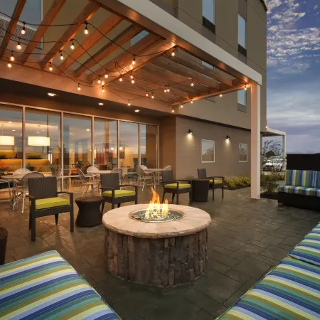 Home2 Suites by Hilton Houston  Pasadena