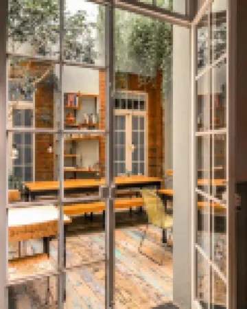 庭院77住宿加早餐酒店