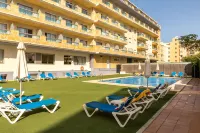 BQ Andalucia Beach Hotel - Pools