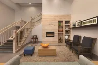 컨트리 인 & 스위트 바이 래디슨 런던 켄터키