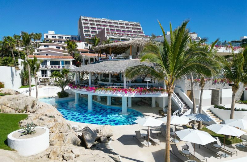 Mar del Cabo by Velas Resorts photo 4