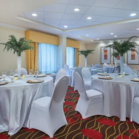 Hampton Inn Atlanta/Conyers