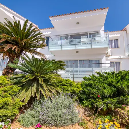 Naranjos Resort Menorca