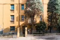 HouSmart Ognibene 2 Hotel in zona Unipol Arena