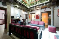 Oasis Backpackers' Hostel Granada