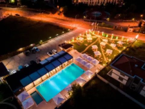 Ucar Royal Hotel ve Konferans Salonu