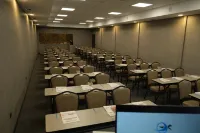 Ucar Royal Hotel ve Konferans Salonu