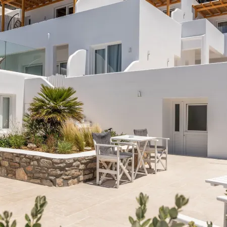 Avra Mykonos