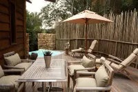Tsala Treetop Lodge Hotel a Greater Plettenberg Bay